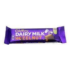 Cadbury dairy milk hazelnut 35g_0