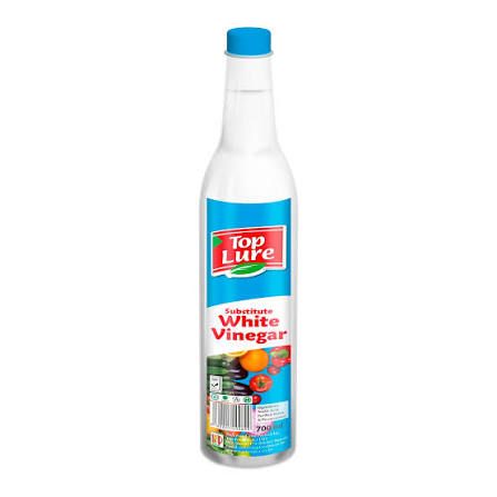 Top lure white vinegar 700ml_0