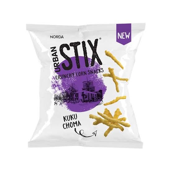 Urban stix kuku choma 40g_0