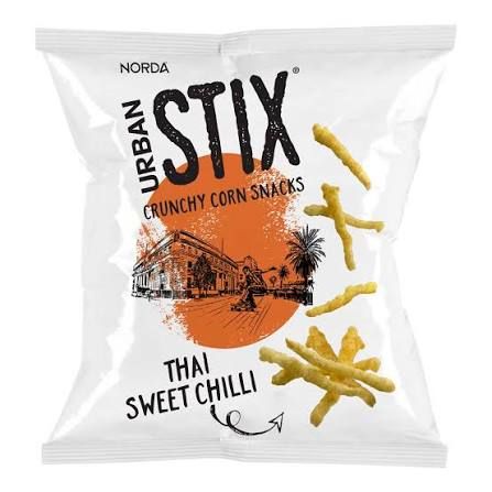 Urban stix thai sweet chili 40g_0