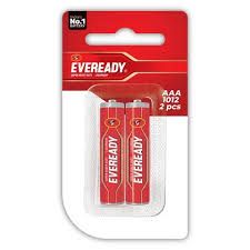 Eveready AAA 2's_0