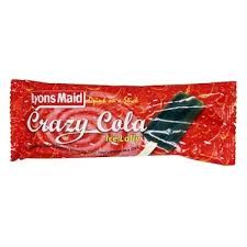 Lyons maid crazy cola 55ml_0