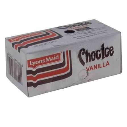 Lyons maid choc ice bar 80ml_0