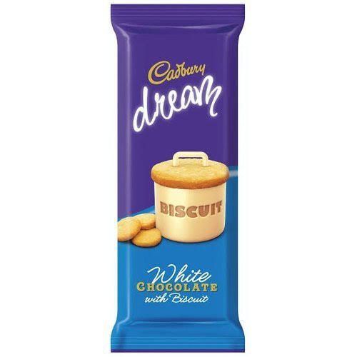 Cadbury dairy milk dream biscuit 80g_0