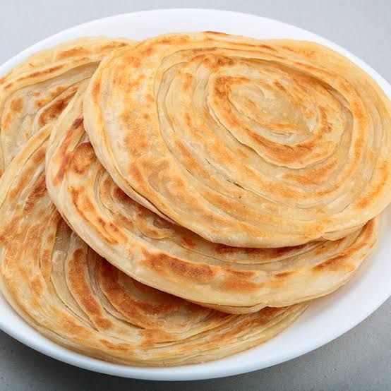 Butler's delight frozen paratha 5pcs_0