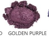 Polvo de Mica, Natural _28