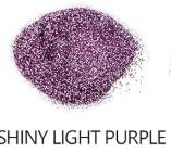 Polvo de Mica, Natural _89