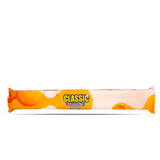 Classic multi-purpose soap washing bar 1kg_0