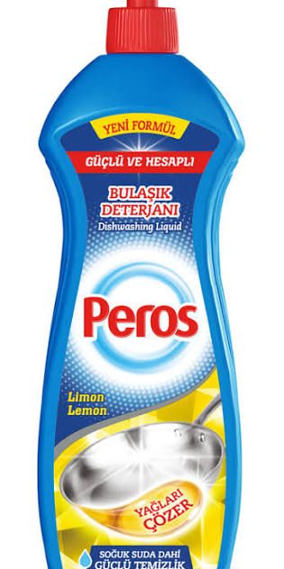 Peros dishwashing solvent_0
