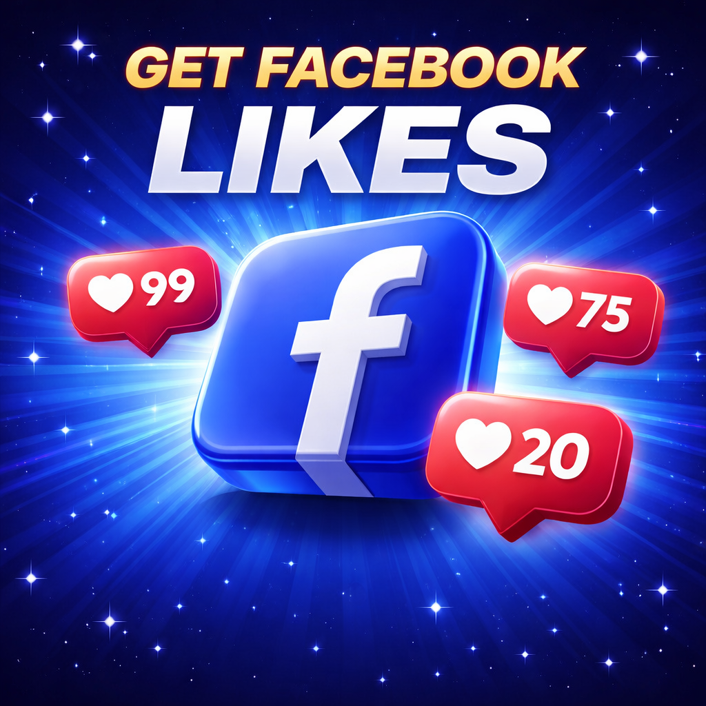 FaceBook - Likes_0