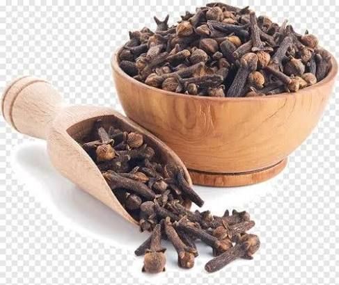 Cloves 100g_0