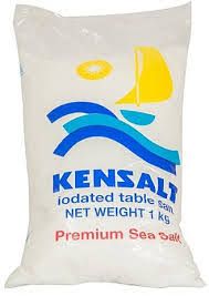 Kensalt premium salt 1kg_0