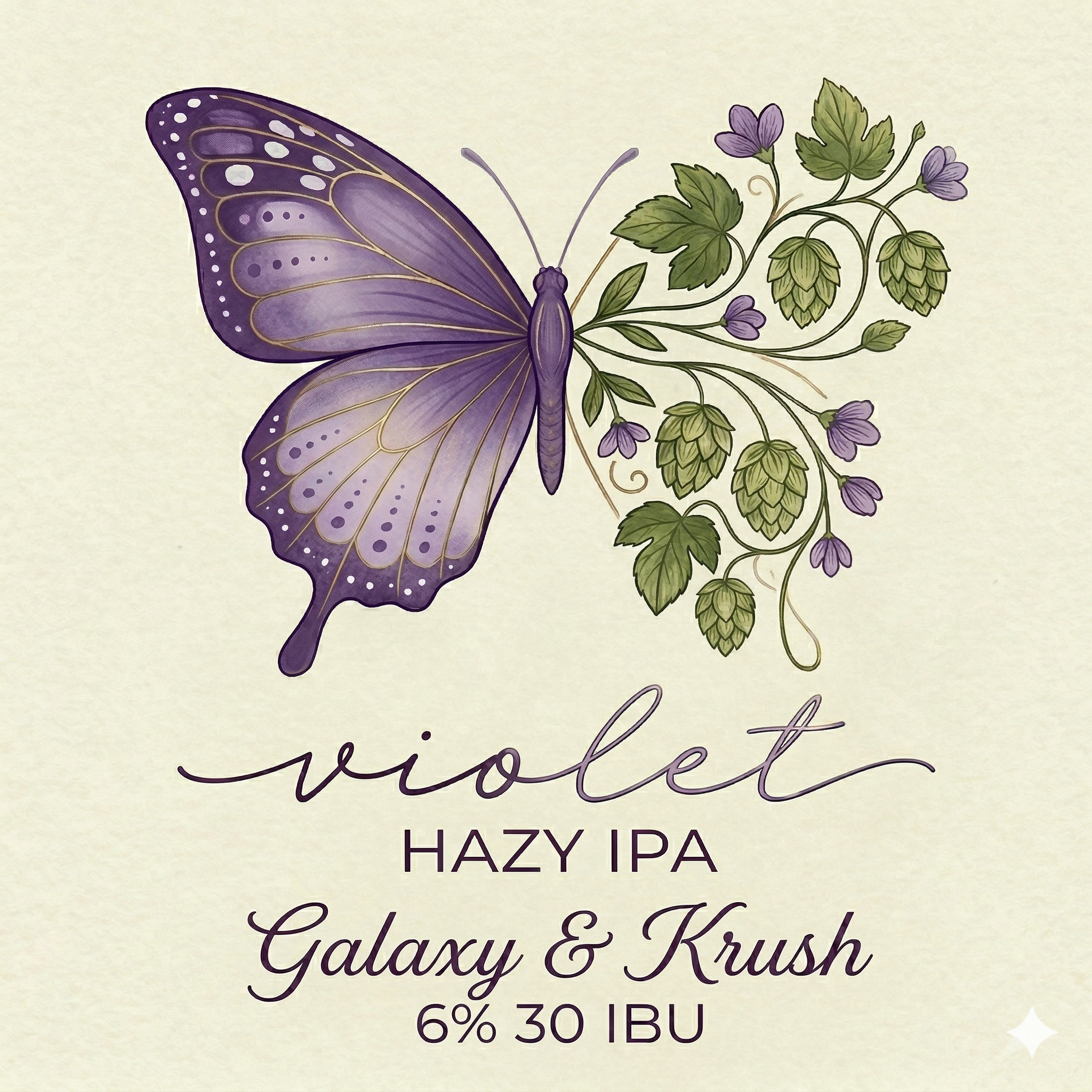 Violet Hazy IPA Barril_0