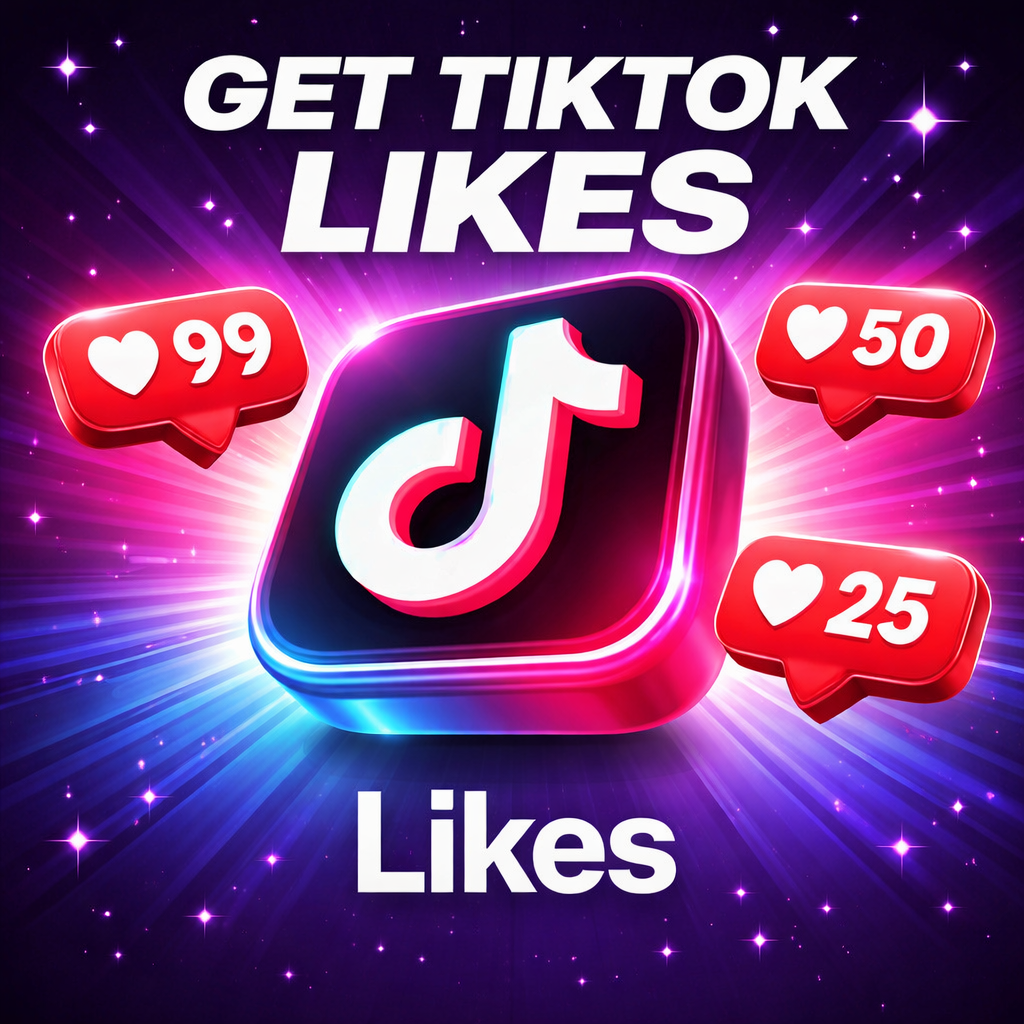 TikTok - Likes_0