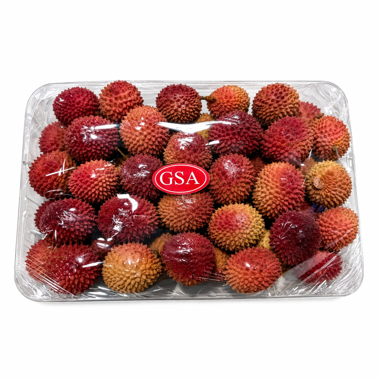 ليتشي – تايلاند (500 جم) / Lychees – Thailand (500g)_0