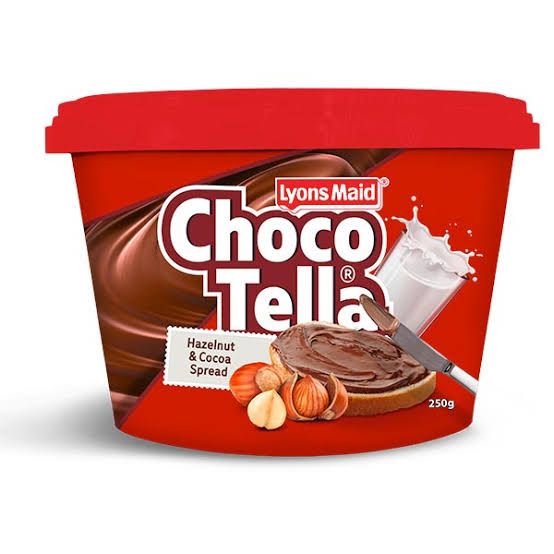 Lyons maid choco tella 250g_0