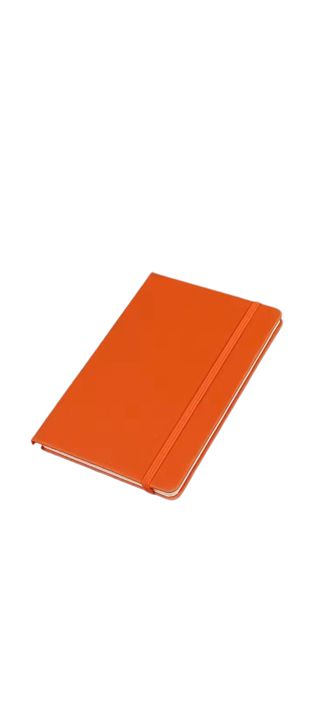 A5  Strap Notebook 001_1