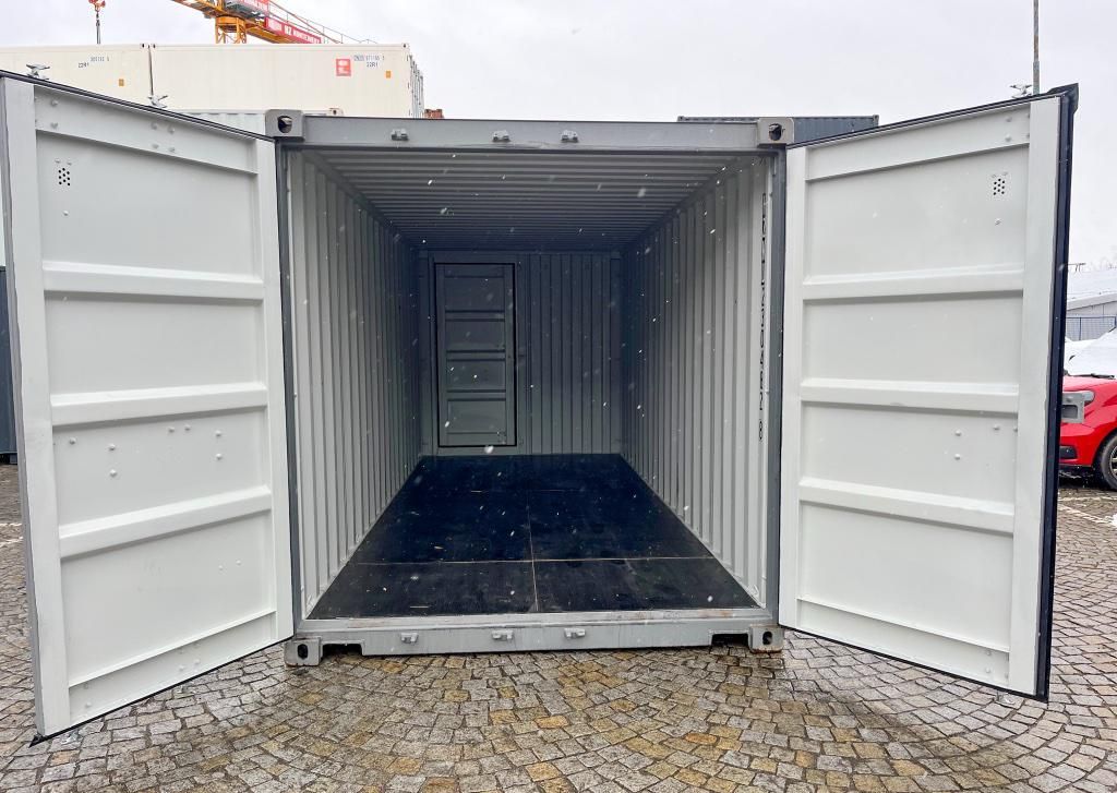 Contenedor marítimo de 20 pies _11