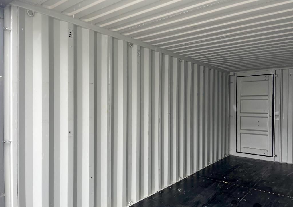 Contenedor marítimo de 20 pies _9