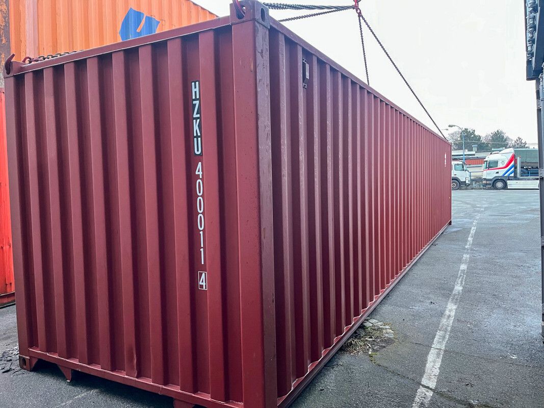 Contenedor marítimo de 40 pies_2