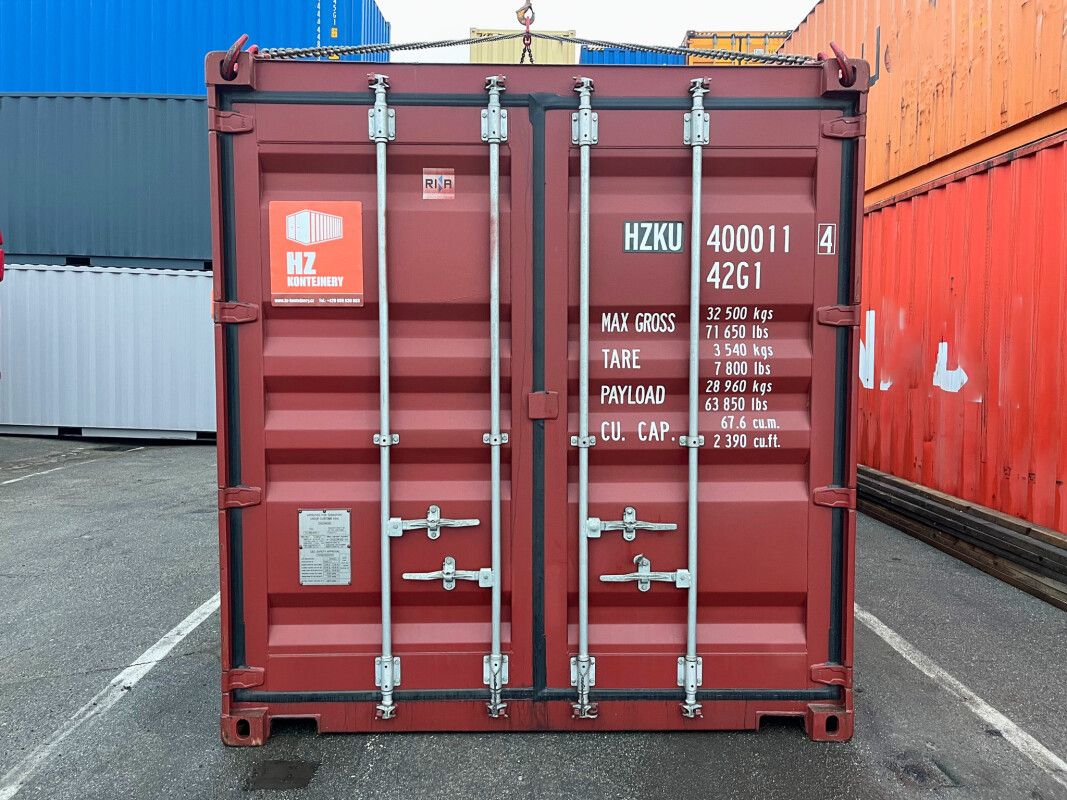 Contenedor marítimo de 40 pies_5