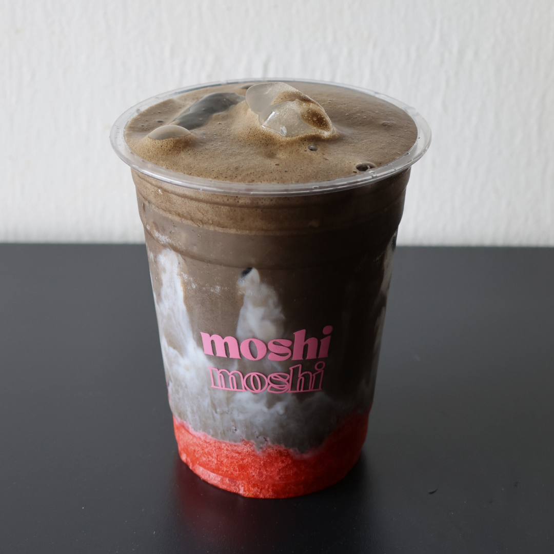 Strawberry Dark Roast Hojicha Latte_0