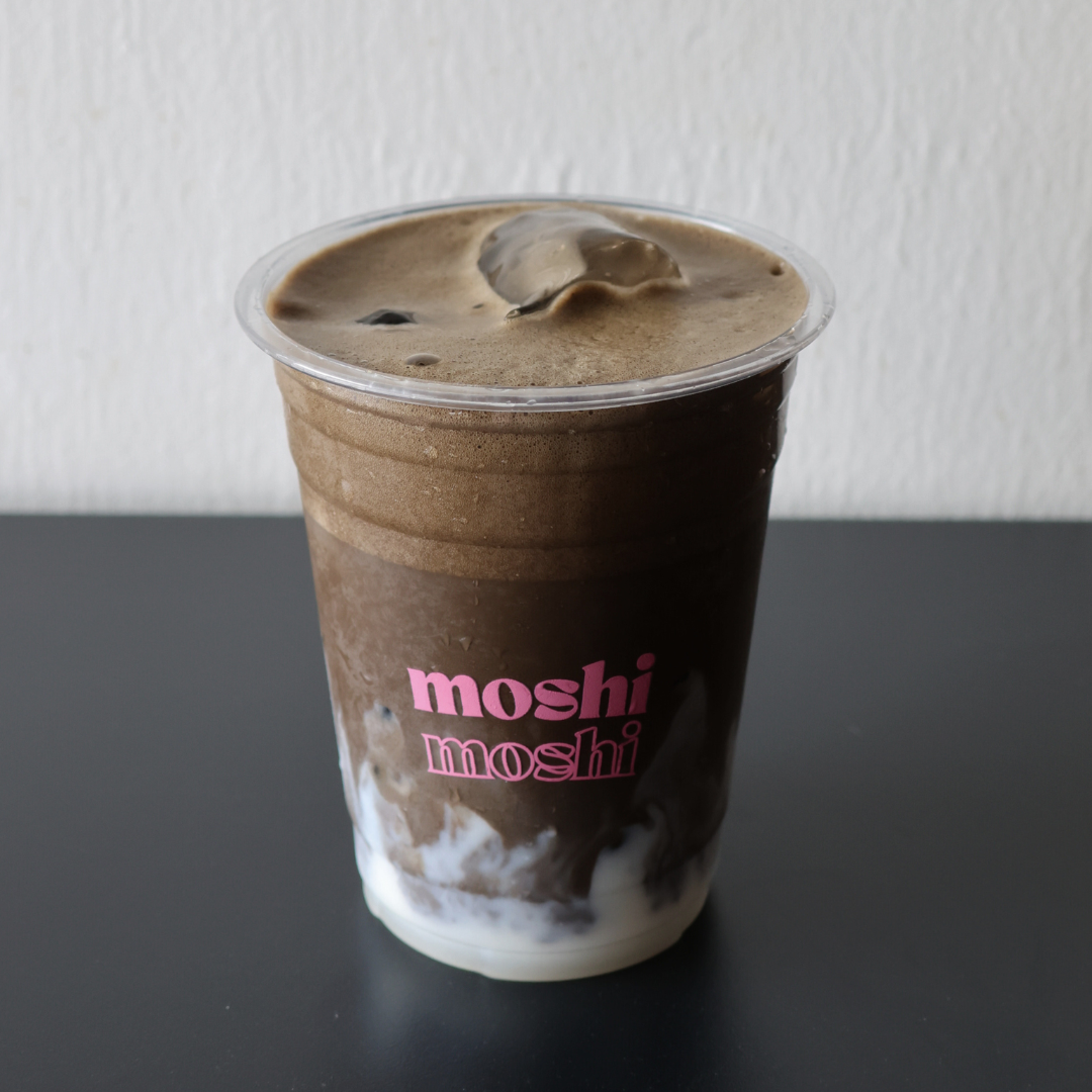 Dark Roast Hojicha Latte_0