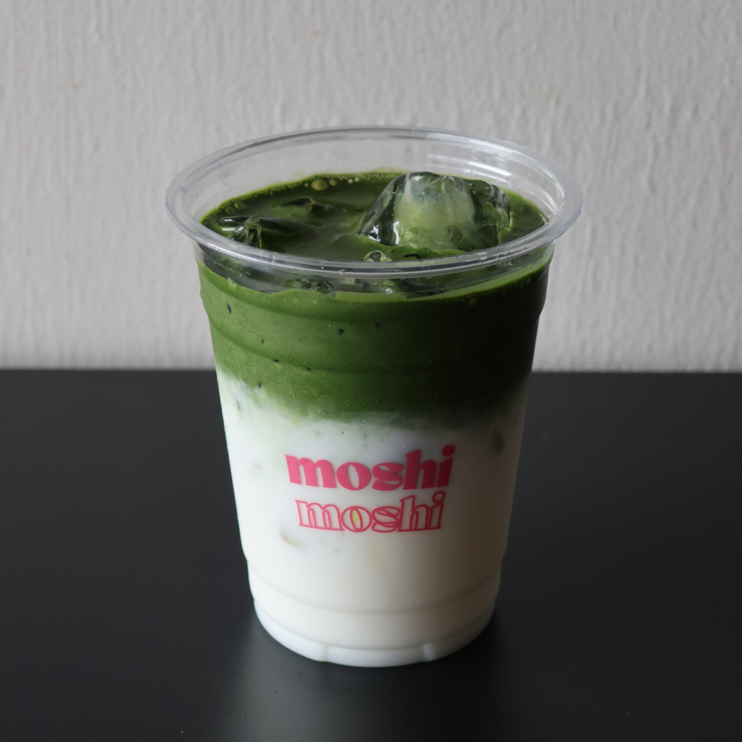 Matcha Latte_0