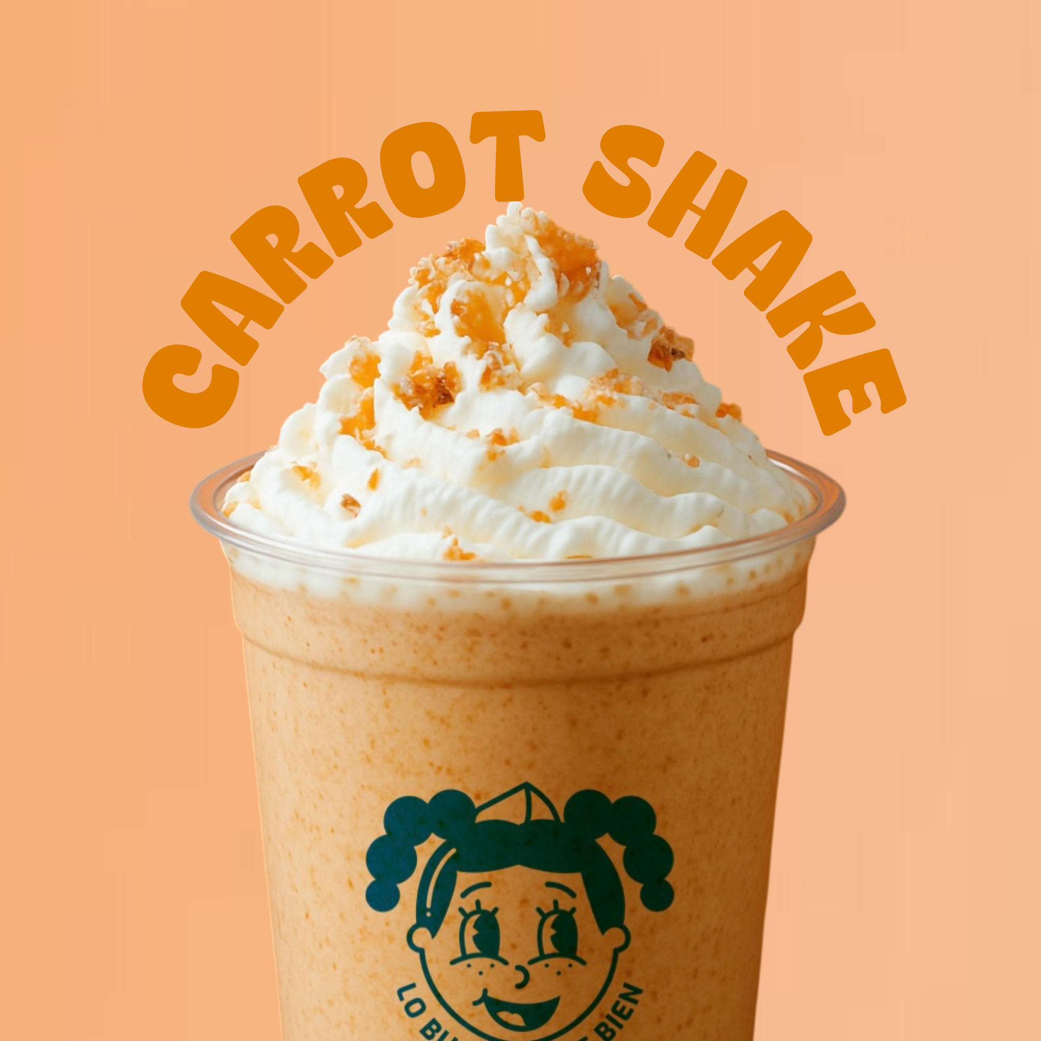 Carrot Cake Shake (Temporada) _0