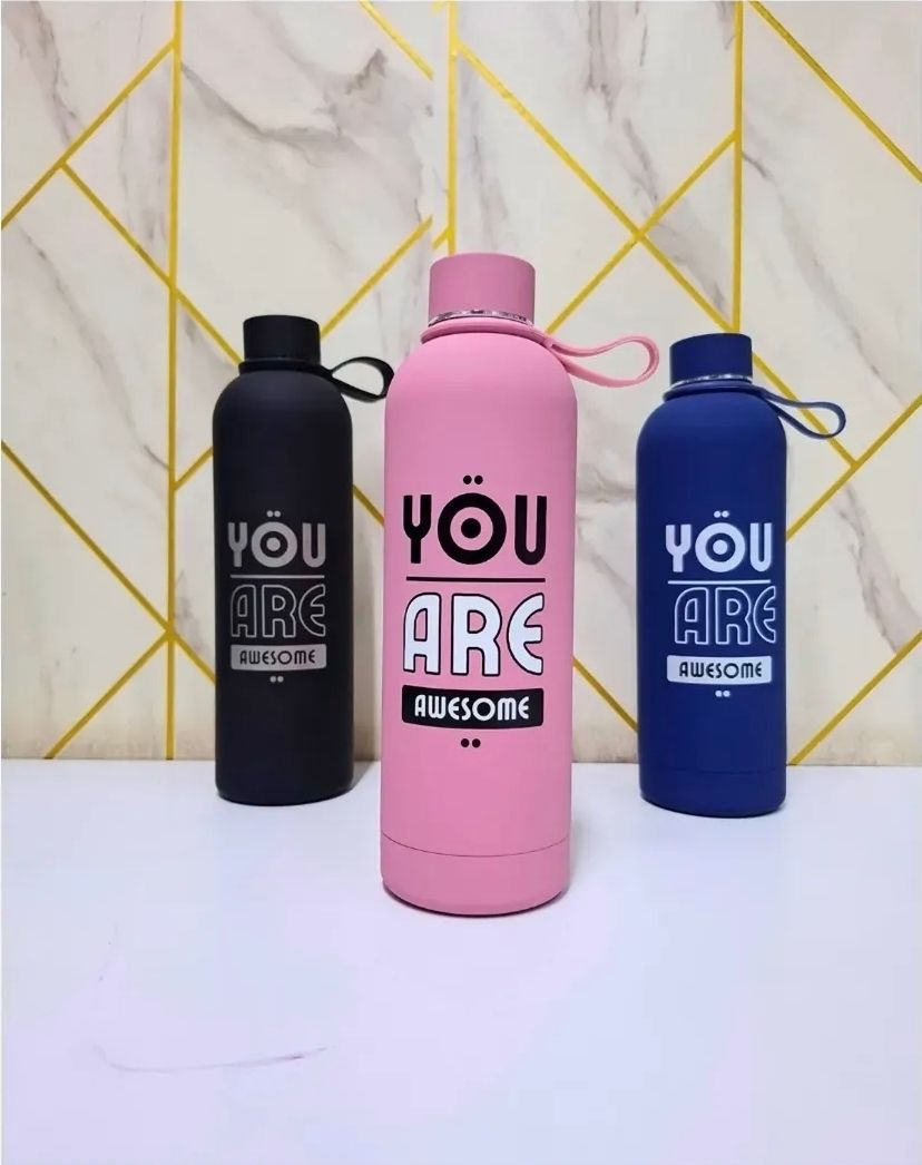 You're Awesome Design,  650ml Thermal Flask (MGS 001)_0