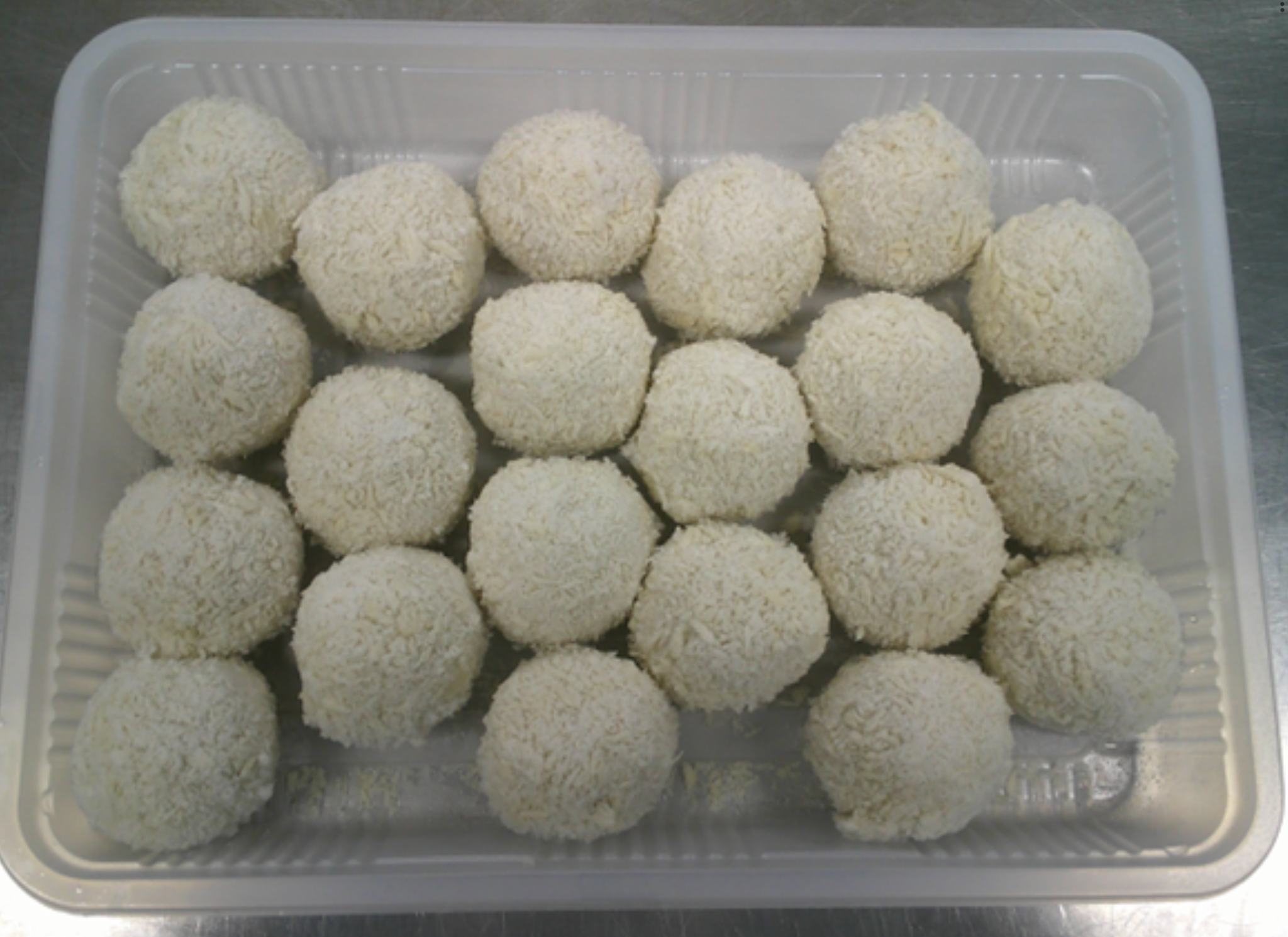 48534 - Deep-Fried Risotto Balls with Porcini Mushrooms_0