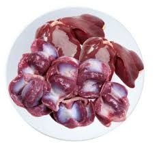 Hati & Amplea Ayam Kampung_0