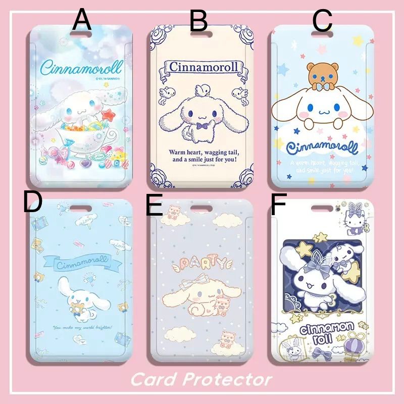 Cartoon card holder_9