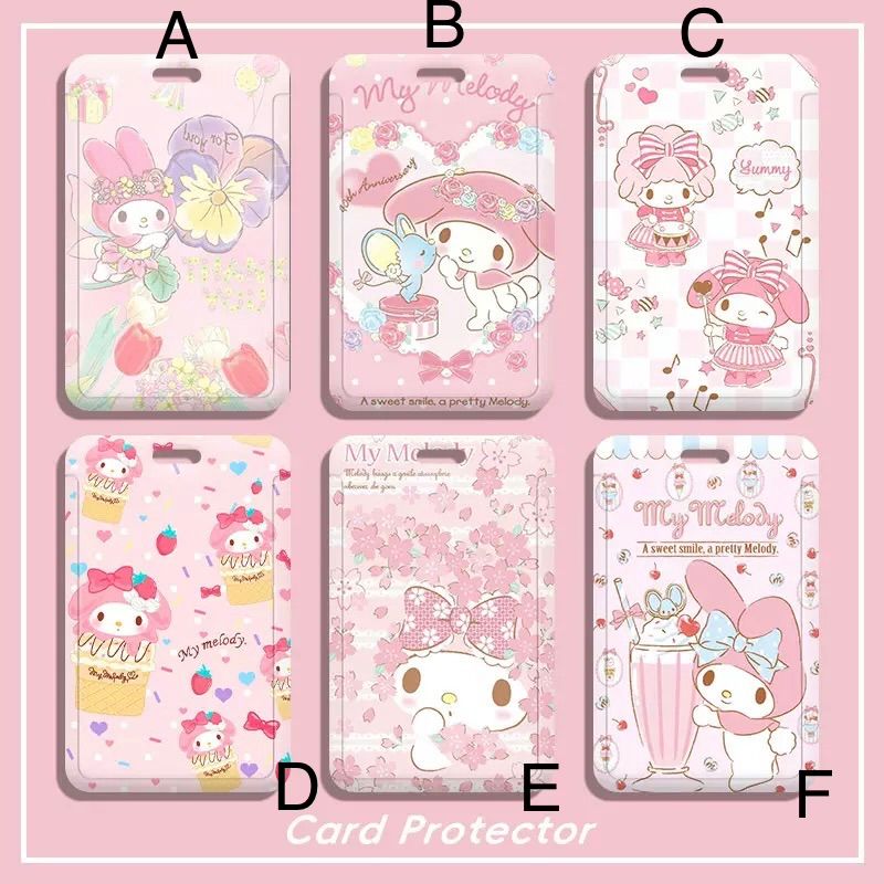 Cartoon card holder_11