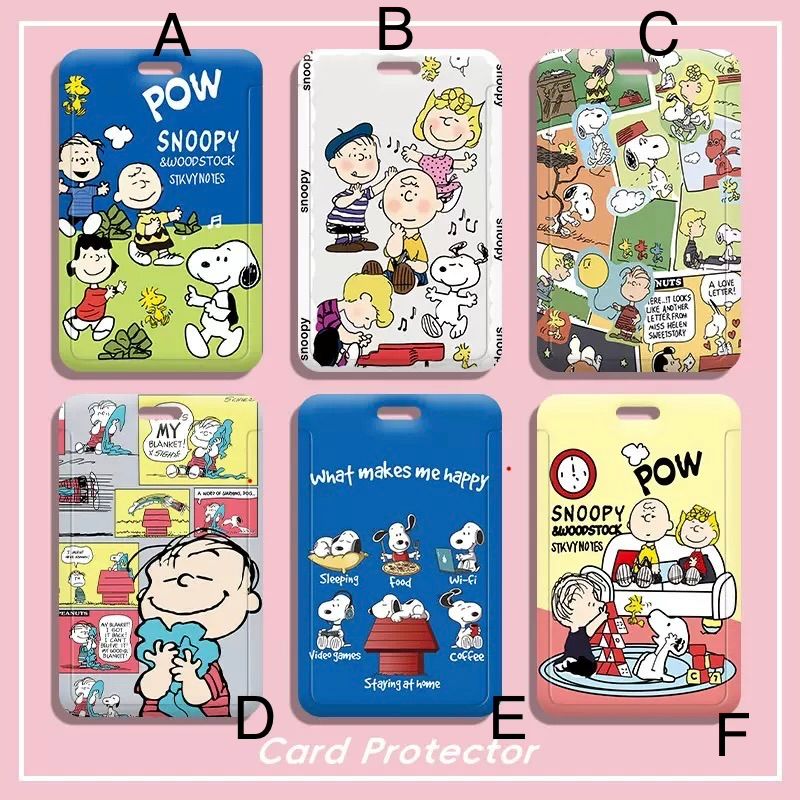 Cartoon card holder_18