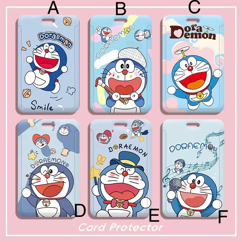 Cartoon card holder_20