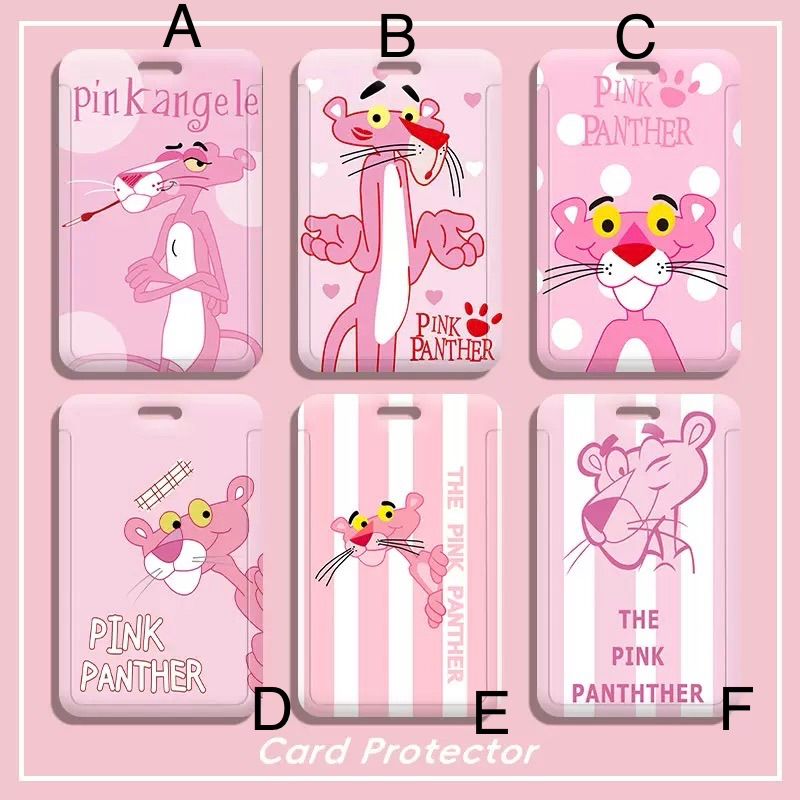 Cartoon card holder_25