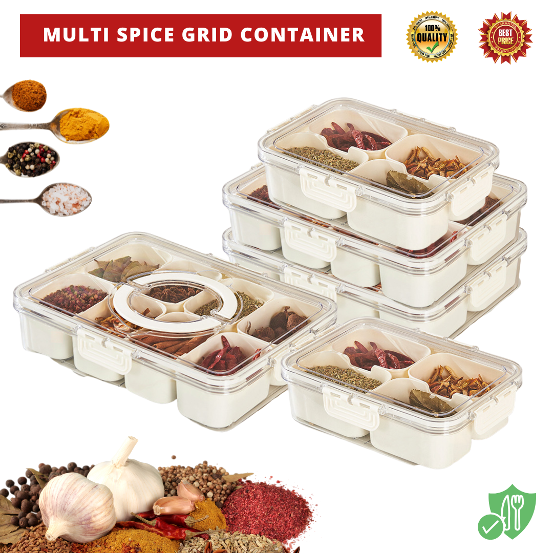 MULTI SPICE GRID CONTAINER_0
