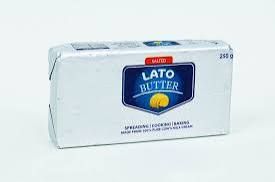Lato salted butter 250g_0