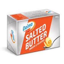 Daima salted butter 500g_0