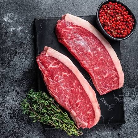 Beef rumpsteak 1kg_0