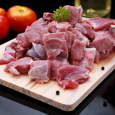 Mutton curry cut 1kg_0