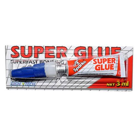 Sparko super glue 3ml_0