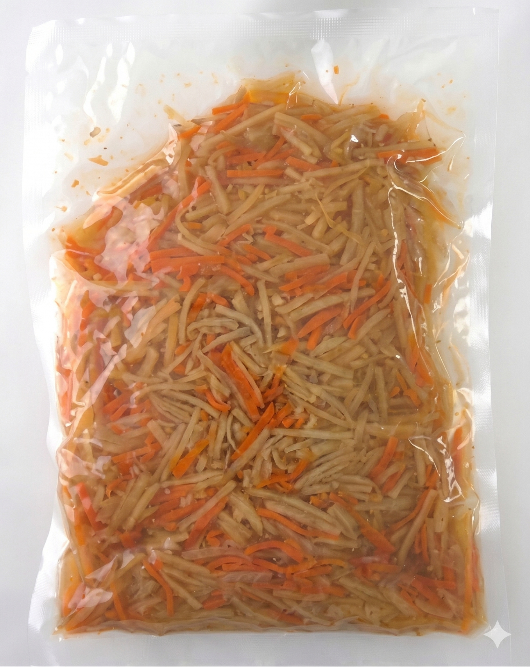 30704 - Kinpira Gobou 1kg_0