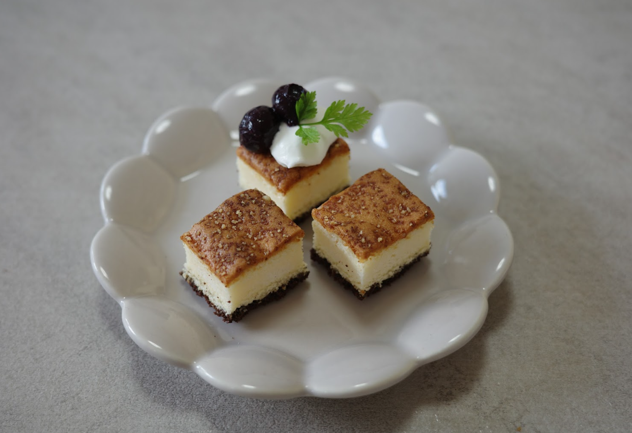 29991 - Baked Cheesecake 65pcs_0