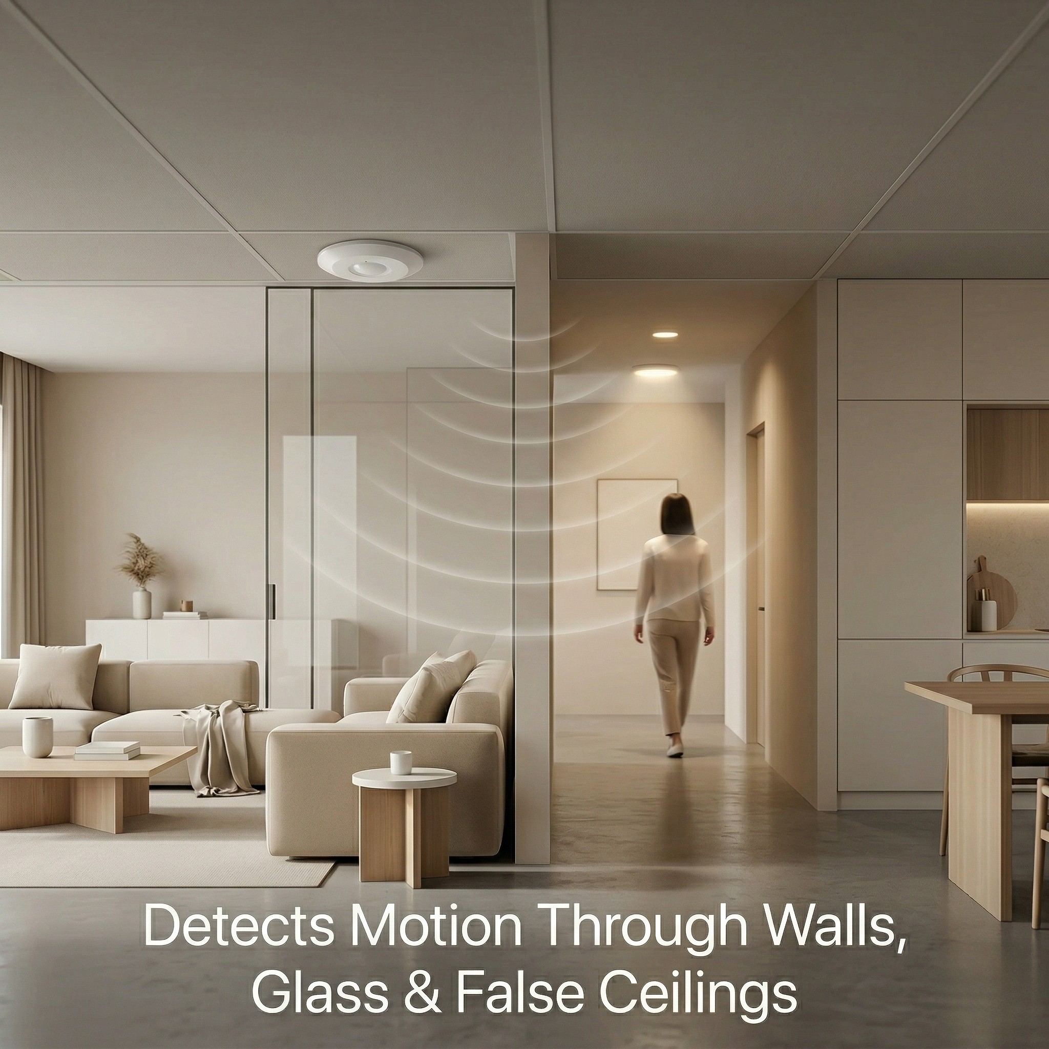 Microwave Motion Sensor_2