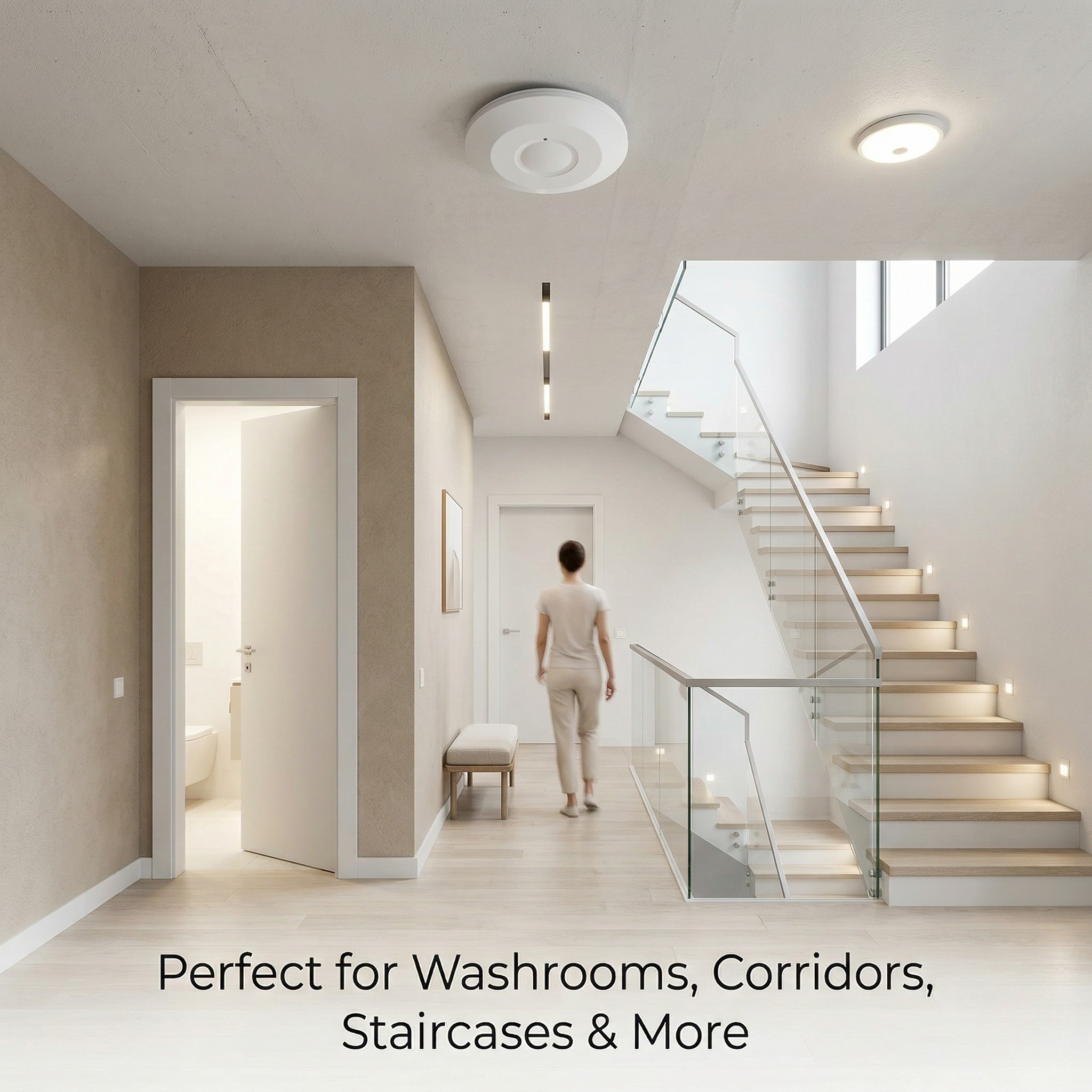 Microwave Motion Sensor_3