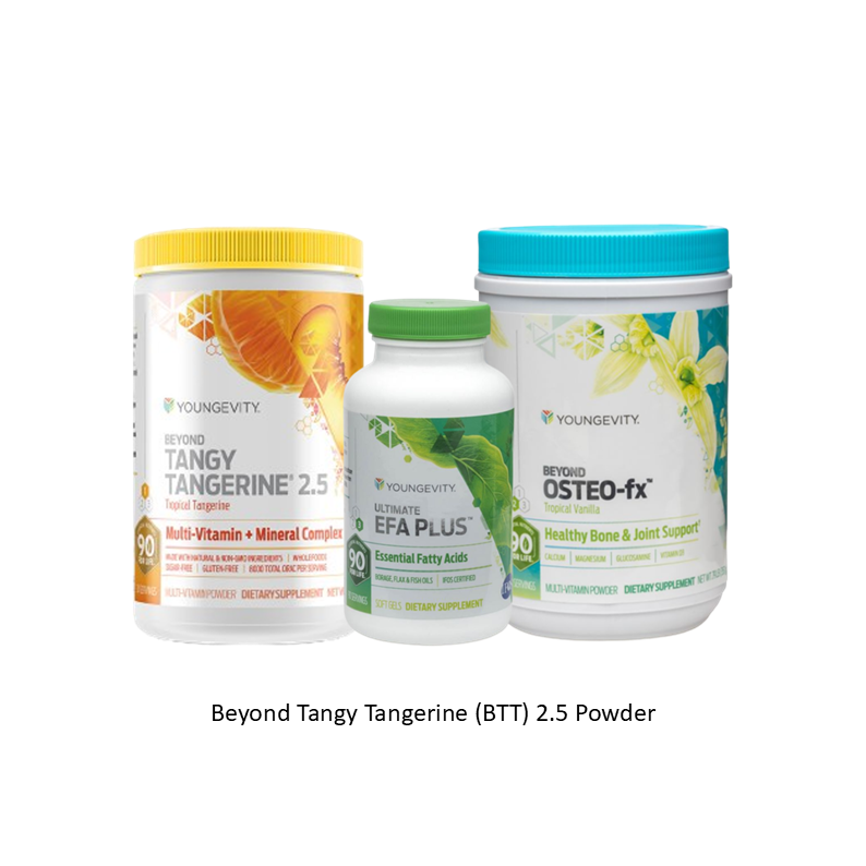 Healthy Body Start Pak™_4