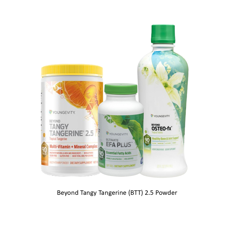 Healthy Body Start Pak™_1