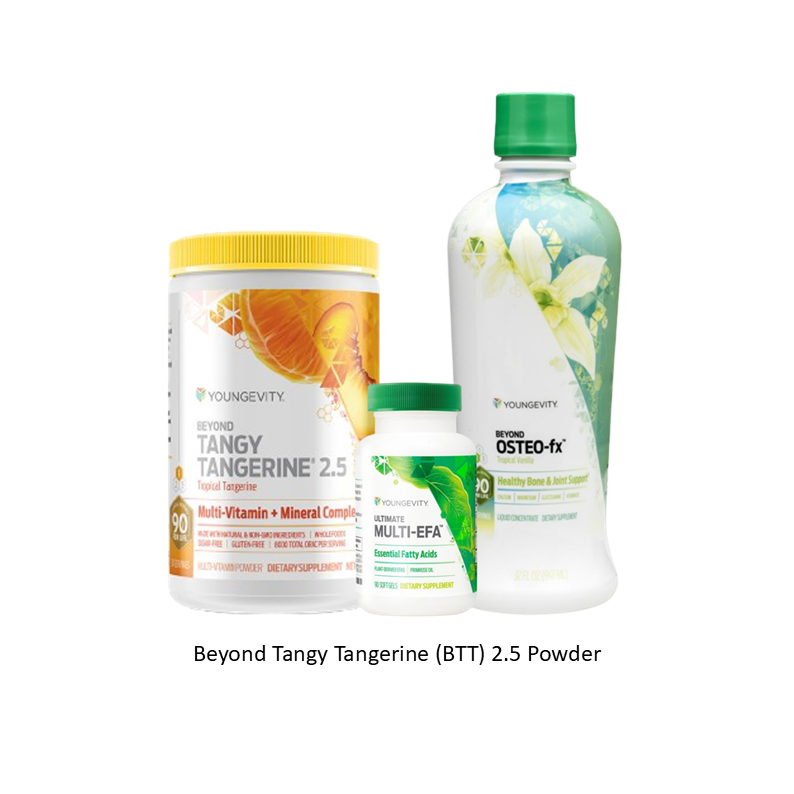 Shellfish Free Healthy Body Start Pak™_1